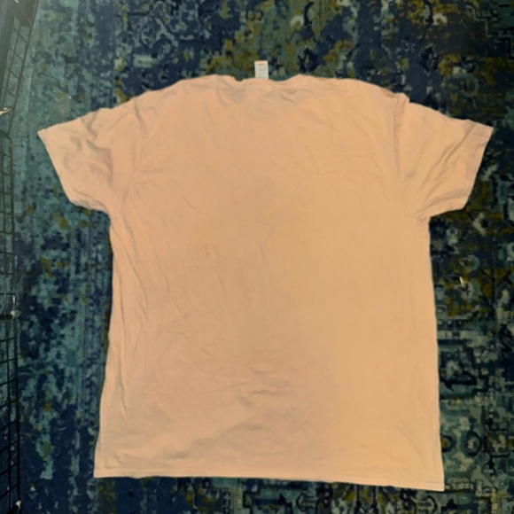 NWOT Urban outfitters project social T moon shine shirt - Picture 4 of 5